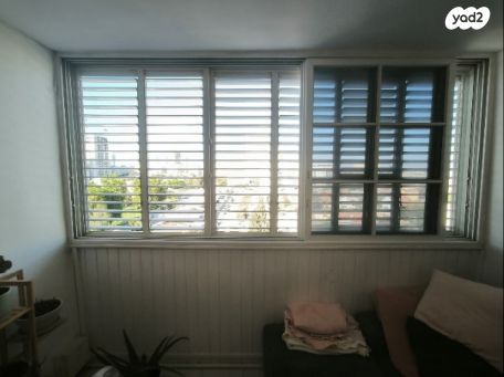 דירה, נתן אלתרמן המשורר 2, קרית נורדאו, נתניה