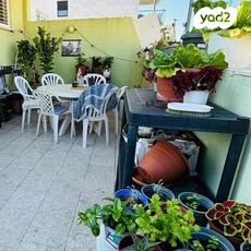 גג/ פנטהאוז, לנצט 3, מרכז, הרצליה