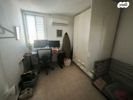 דירה, נתן אלתרמן המשורר 2, קרית נורדאו, נתניה