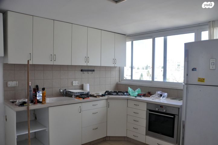 גג/ פנטהאוז, אבן גבירול 14, מרכז, הרצליה