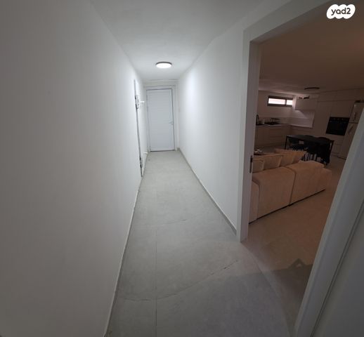 יחידת דיור, יסמין 2, נווה נוי, באר שבע