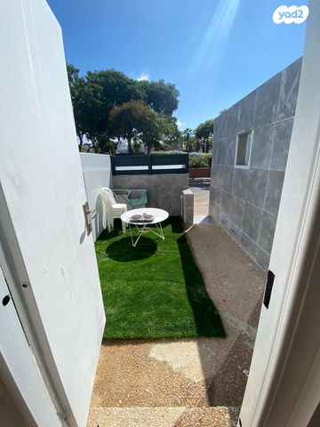 יחידת דיור, ואן גוך 14, רובע ט"ו, אשדוד