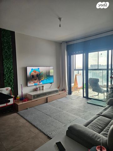 דירה, גאולה כהן 1, נאות פרס, רמלה