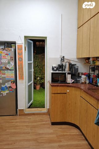 דירת גן, המגדל 1, גבעת הרמבם, גבעתיים