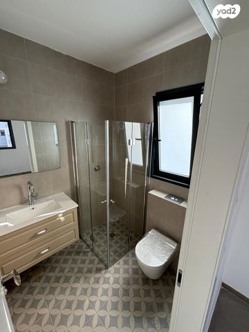 דירה, הרב מרדכי אליהו 9, כרמי הנדיב, אחוזת רוטנר, קרית מלאכי