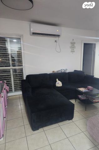 דירה, לילך 4, נווה נוף, אקדמאים, לוד