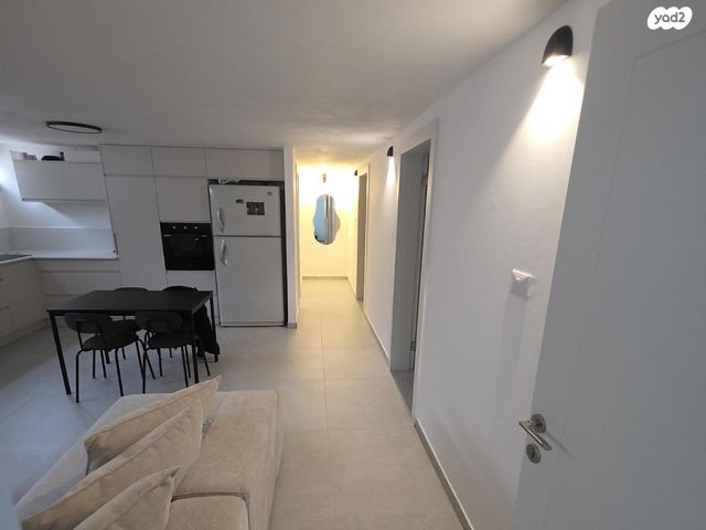 יחידת דיור, יסמין 2, נווה נוי, באר שבע