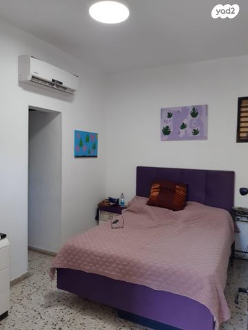 דירה, גרנדוס 6, קרית בורוכוב, רמת גן