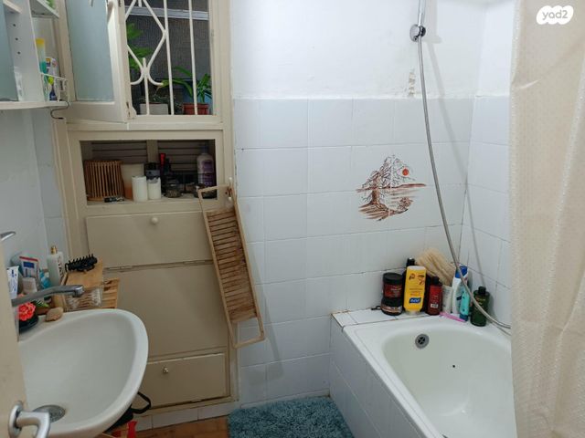 דירת גן, המגדל 1, גבעת הרמבם, גבעתיים