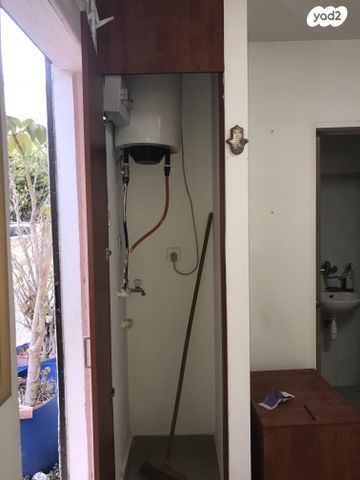 יחידת דיור, הרב ריינס 6, נאות הרצל, נתניה