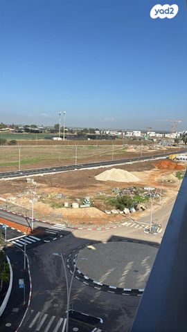 דירה, הרב מרדכי אליהו 9, כרמי הנדיב, אחוזת רוטנר, קרית מלאכי