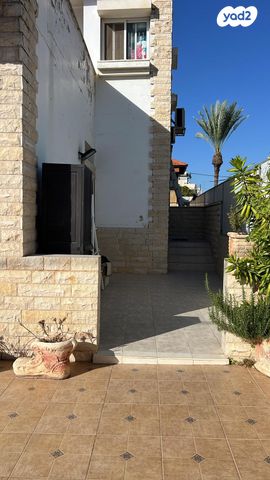 יחידת דיור, אמוראים 3, שעריים, רחובות