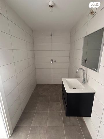 דירה, הרב ישראל גרוסמן 1, רמת אברהם, בית שמש