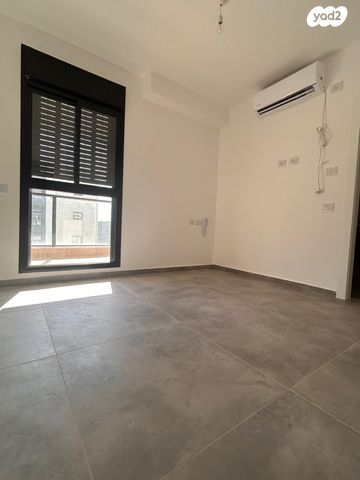 דירה, הרב ישראל גרוסמן 1, רמת אברהם, בית שמש