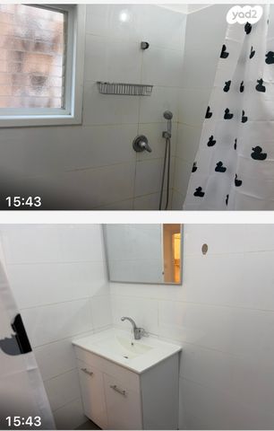 דירה, שדרות ירושלים 22, תל יהודה, רמת גן