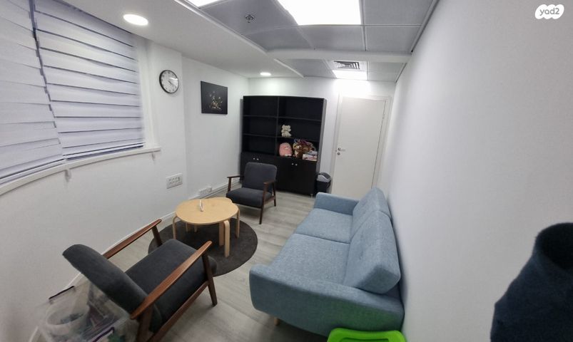 קליניקות, דוד רמז 16, מרכז העיר דרום, נתניה