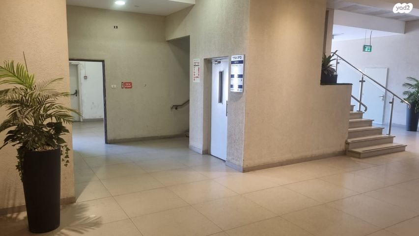 מבני תעשיה, הקדר 42, אזור תעשיה קרית אליעזר, נתניה