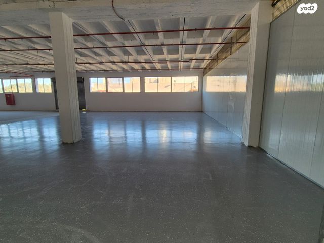 מבני תעשיה, הקדר 42, אזור תעשיה קרית אליעזר, נתניה