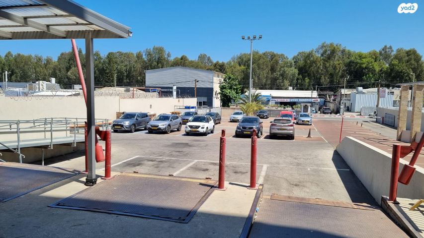 מבני תעשיה, הקדר 42, אזור תעשיה קרית אליעזר, נתניה