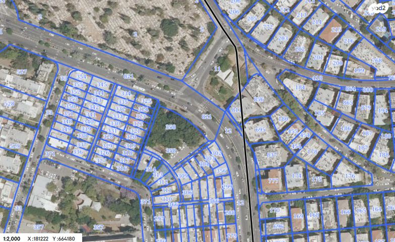 חנויות/ שטח מסחרי, אנצו סירני 2, גבעת הרמבם, גבעתיים