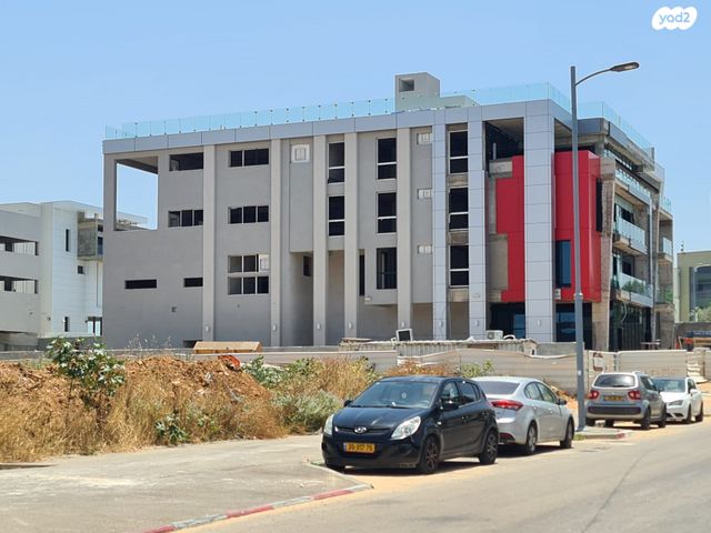 חנויות/ שטח מסחרי, האלה 30, אזור תעשיה, אבן יהודה