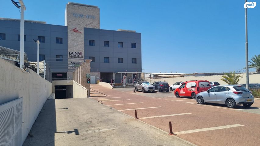 מבני תעשיה, הקדר 42, אזור תעשיה קרית אליעזר, נתניה