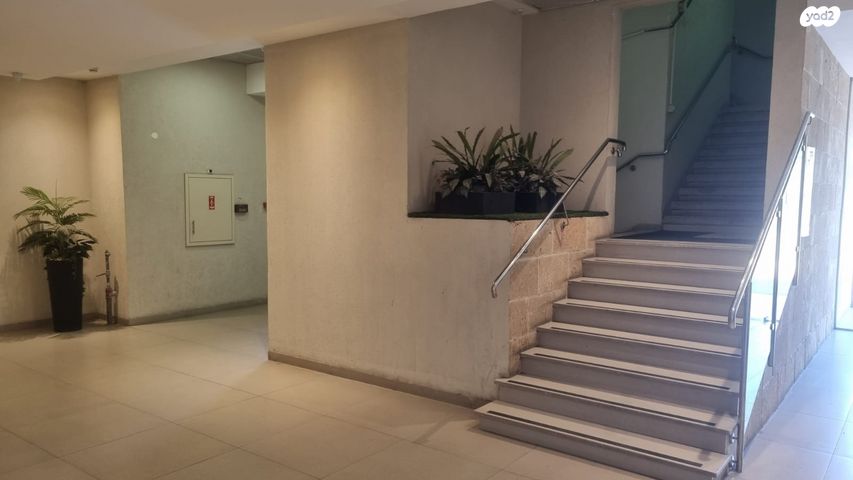 מבני תעשיה, הקדר 42, אזור תעשיה קרית אליעזר, נתניה