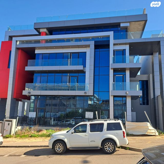 חנויות/ שטח מסחרי, האלה 30, אזור תעשיה, אבן יהודה