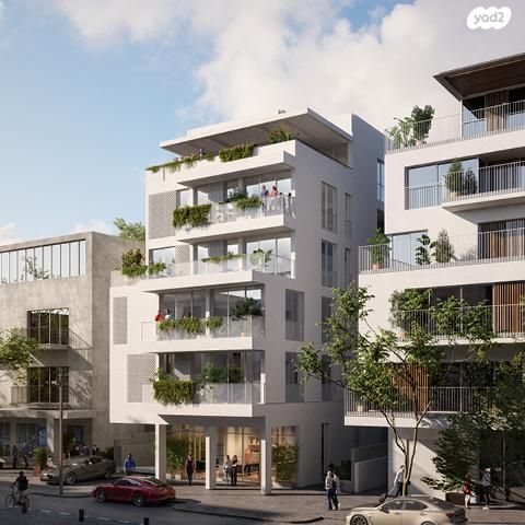 הצפון הישן - דרום