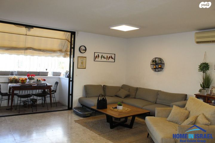 שדרות בן אב"י 