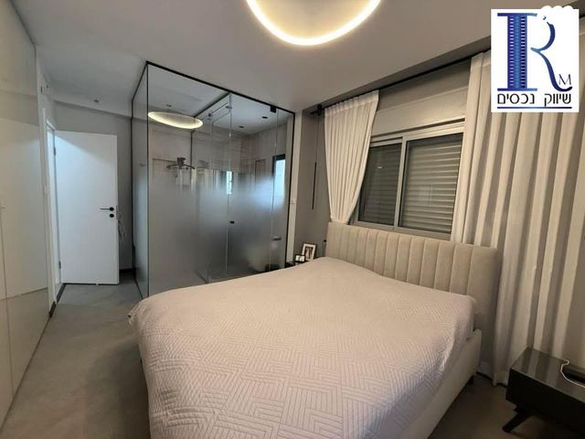 דירה, יעקב פיכמן 1, קרית אילון, חולון