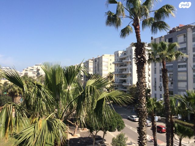 דירה, תכנית ל', למד, תל אביב יפו