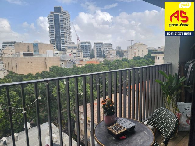 דירה, שילה, שכונת יהלום, מרכז העיר ב, רמת גן