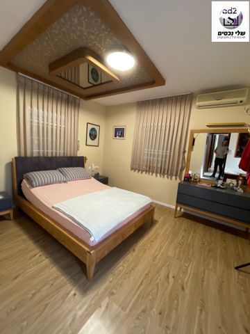 גג/ פנטהאוז, הצוללים, רובע ד', אשדוד