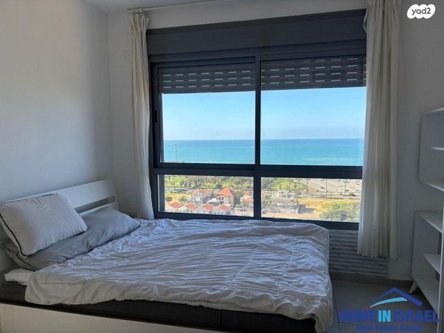 דירה, ארצי שרמן, גלי הים, נתניה