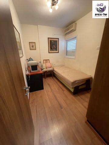 גג/ פנטהאוז, הצוללים, רובע ד', אשדוד