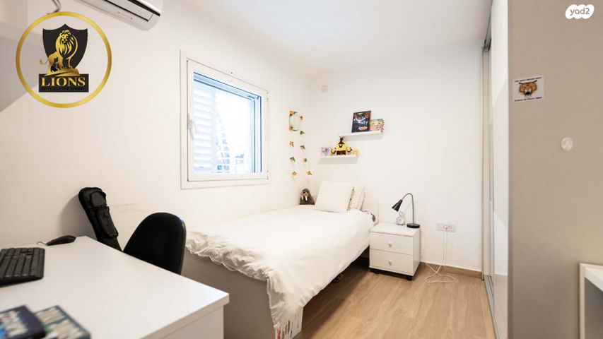 דירת גן, רובע י"ג, אשדוד