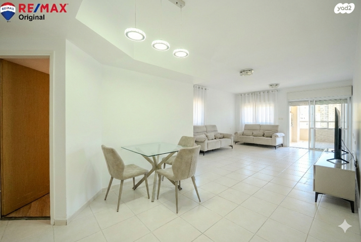 מרום נווה, רמת יצחק