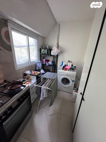 דירה, יגאל אלון 55, נאות אשכול, שדרות