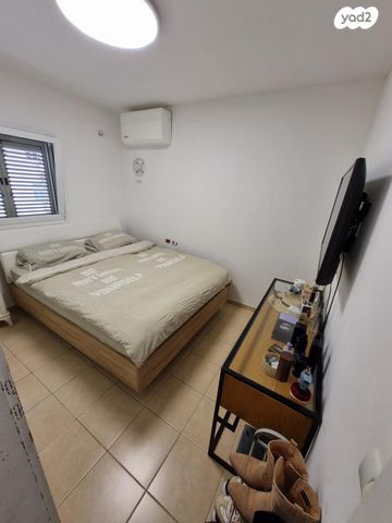 דירה, בר יהודה 16, דרום מערב ותיק, בת ים