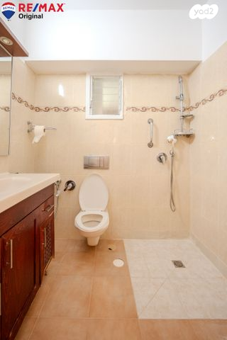 דירה, מרום נווה, רמת יצחק, רמת גן