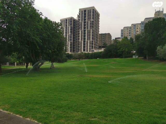 דירה, גולומב 23, קרית היובל, ירושלים