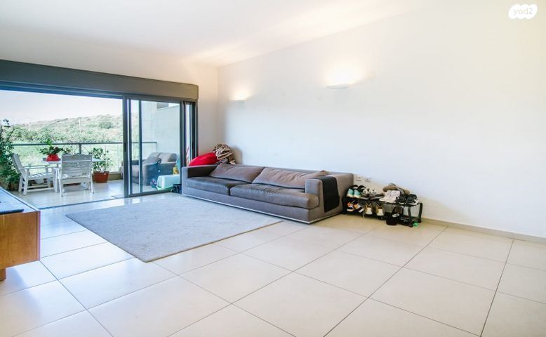 דירה, משה לרר, ארגמן, נס ציונה