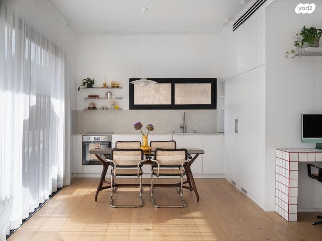 דירה, דיזנגוף, הצפון הישן - דרום, תל אביב יפו