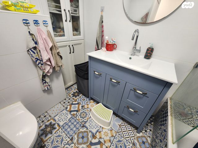 דירת גן, רוממה, חיפה