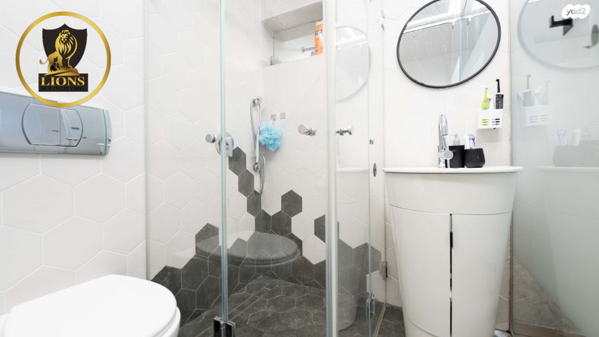 דירת גן, רובע י"ג, אשדוד