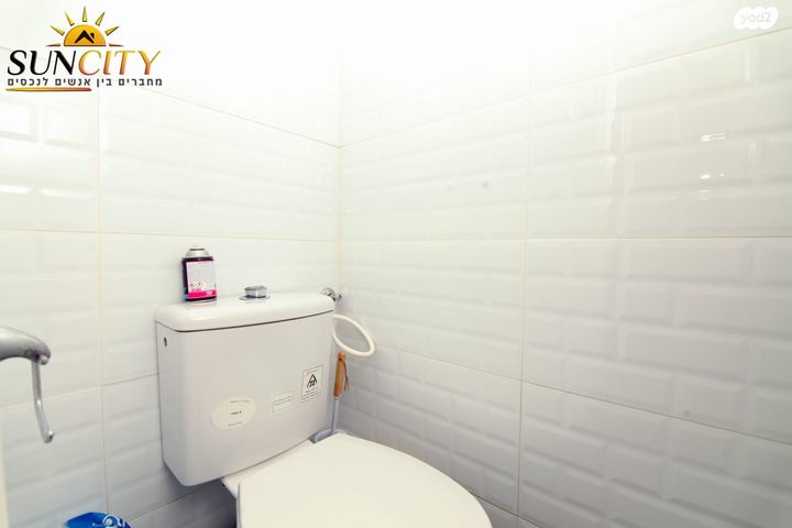 דירה, גיורא יוספטל 7, נאות הרצל, נתניה