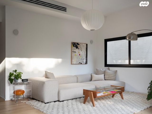 דירה, דיזנגוף, הצפון הישן - דרום, תל אביב יפו