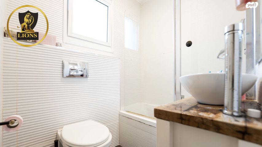 דירת גן, רובע י"ג, אשדוד