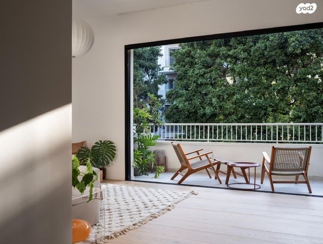 דירה, דיזנגוף, הצפון הישן - דרום, תל אביב יפו